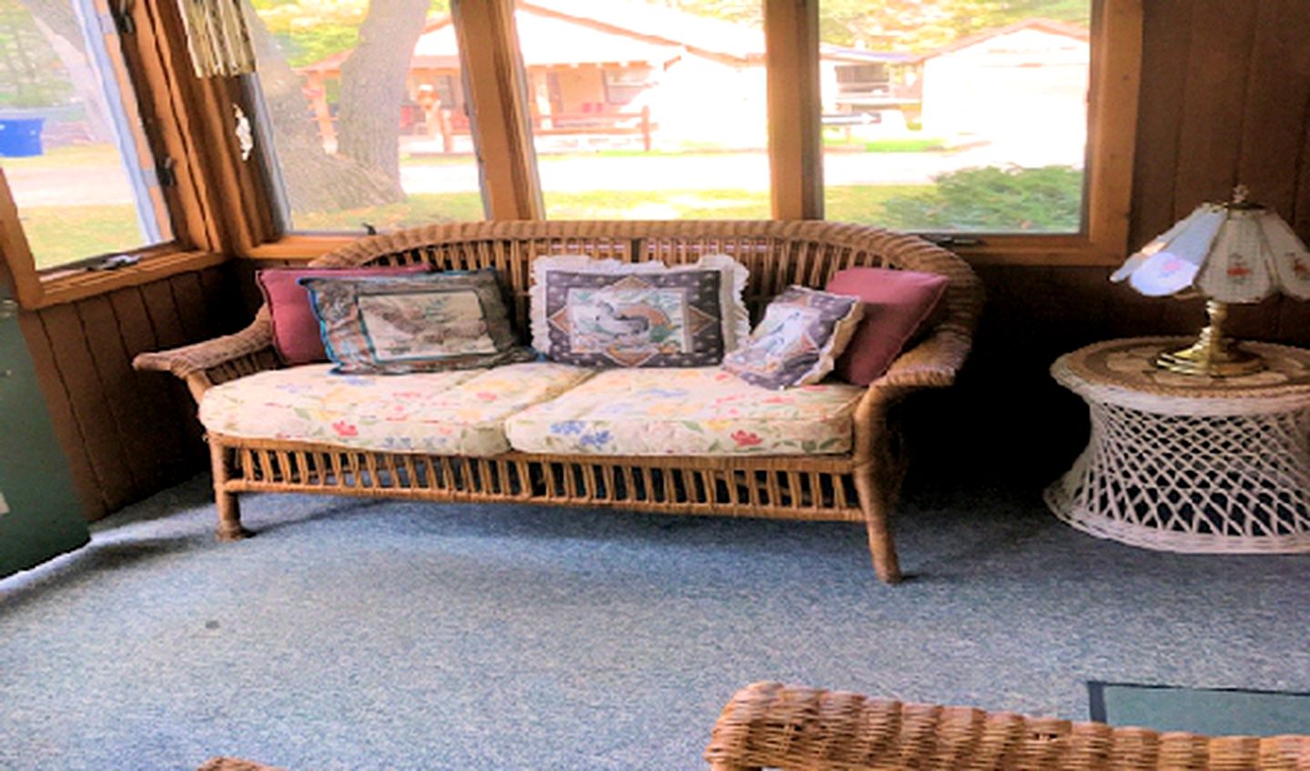 Family Cabin Rental for the Perfect Lake Getaway near Saginaw, Michigan