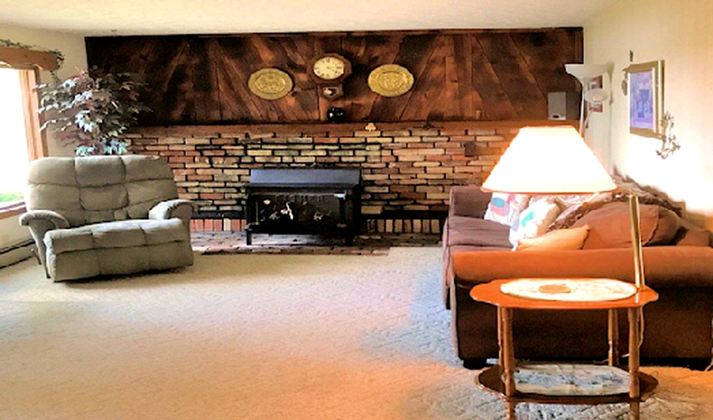 Family Cabin Rental for the Perfect Lake Getaway near Saginaw, Michigan