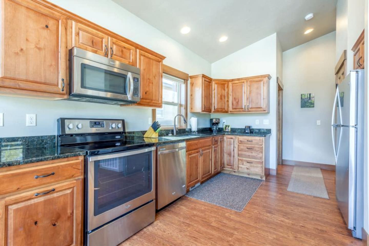 Lovely Family Cabin Rental for an Outdoor Getaway near Whitefish, Montana