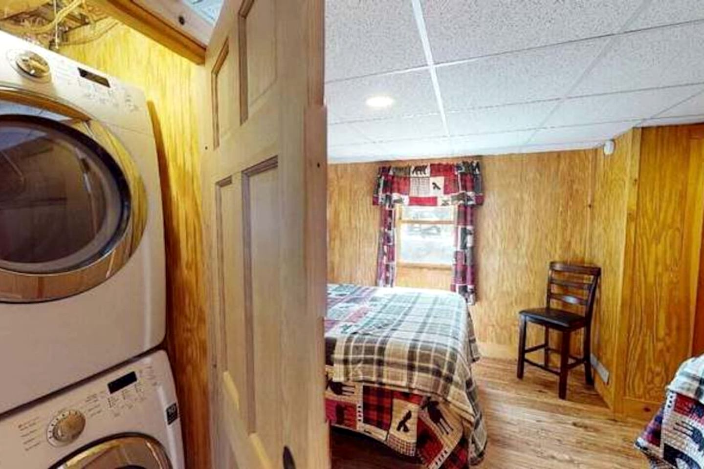 Family Cabin Surrounded by Amazing Hiking Trails in Maine