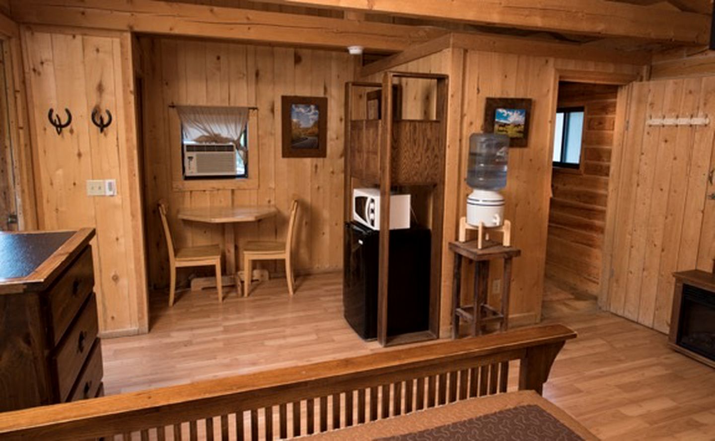 Family Cabins on Ranch in Southern Utah