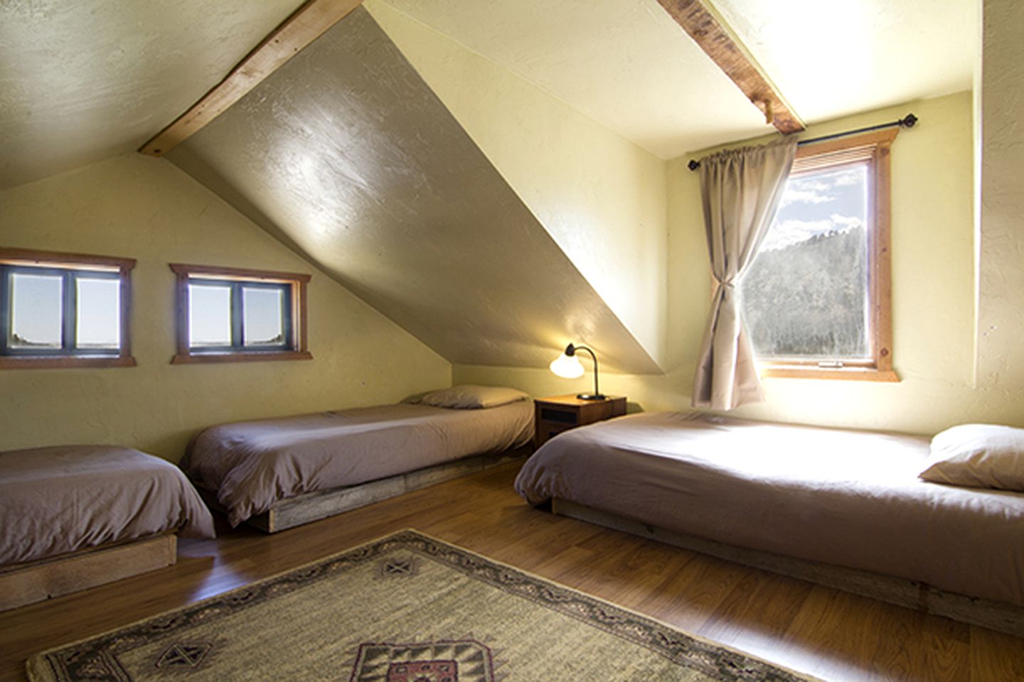 Family Cabins on Ranch in Southern Utah