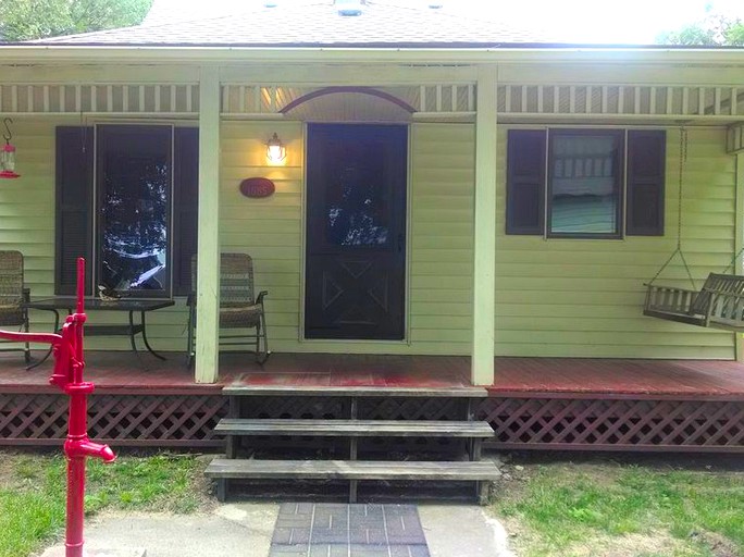 Sunset Vista Farm, Vacation Rentals, Weeping Water, United States of