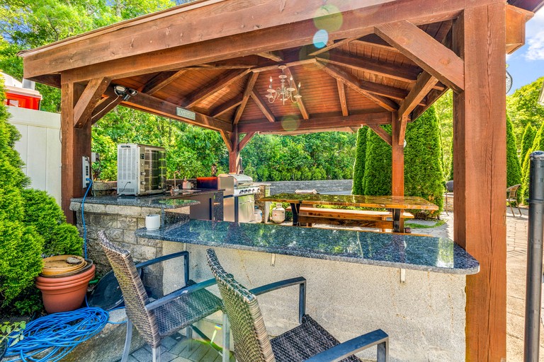 Vacation Rentals (United States of America, Barnstable, Massachusetts)