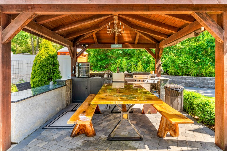 Vacation Rentals (United States of America, Barnstable, Massachusetts)