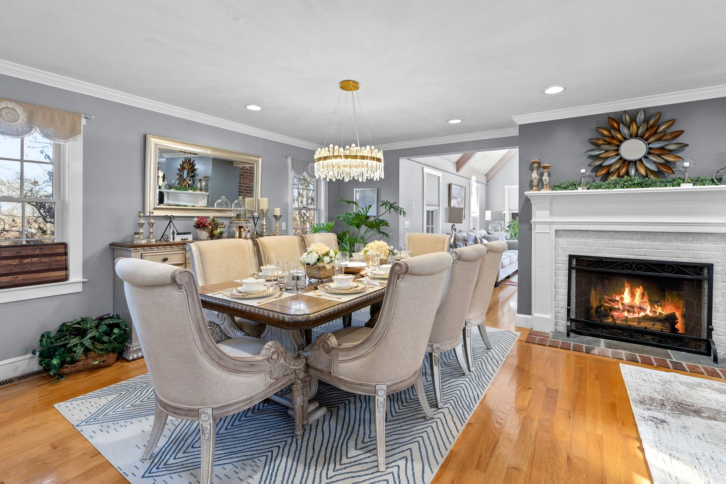 Elegant Coastal Retreat with Heated Pool, Firepit & Game Room Near Cape Cod Beaches | Barnstable, Massachusetts