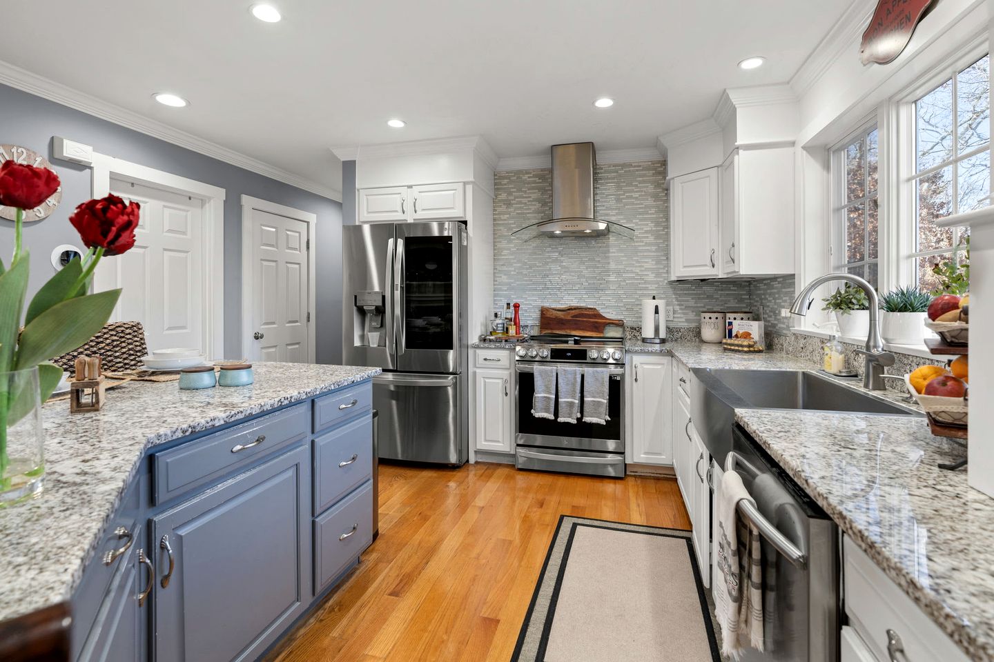 Elegant Coastal Retreat with Heated Pool, Firepit & Game Room Near Cape Cod Beaches | Barnstable, Massachusetts