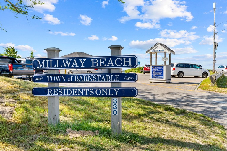 Vacation Rentals (United States of America, Barnstable, Massachusetts)