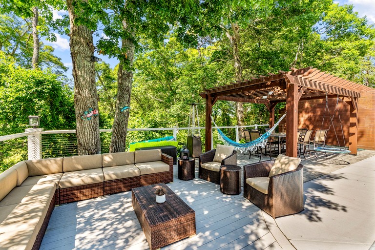 Vacation Rentals (United States of America, Barnstable, Massachusetts)