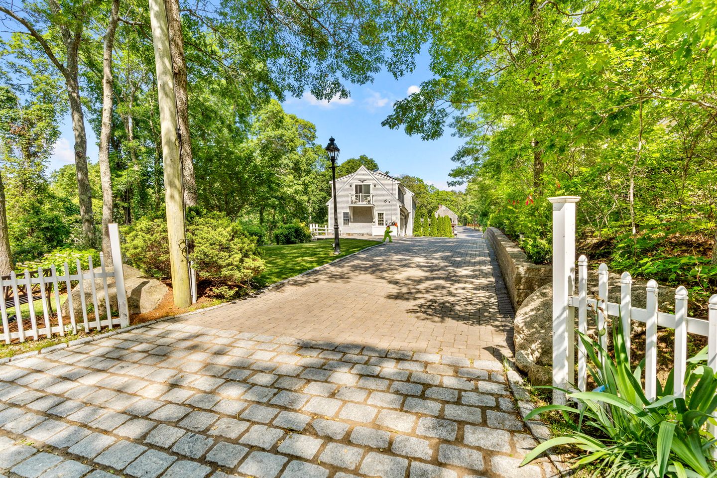 Elegant Coastal Retreat with Heated Pool, Firepit & Game Room Near Cape Cod Beaches | Barnstable, Massachusetts