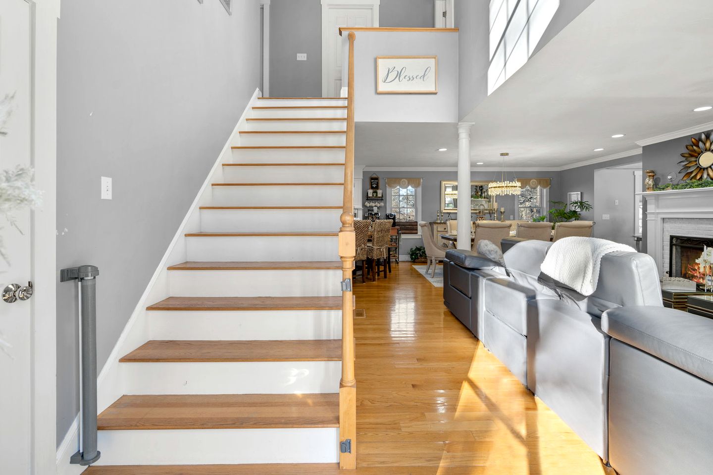 Elegant Coastal Retreat with Heated Pool, Firepit & Game Room Near Cape Cod Beaches | Barnstable, Massachusetts