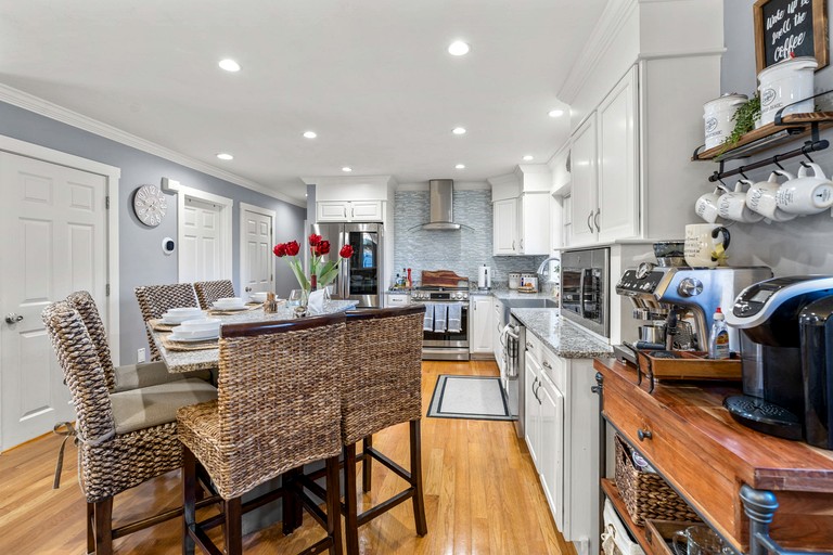 Vacation Rentals (United States of America, Barnstable, Massachusetts)