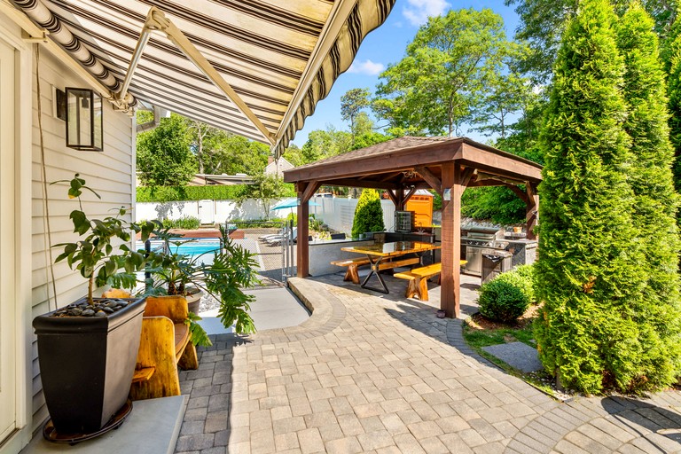 Vacation Rentals (United States of America, Barnstable, Massachusetts)