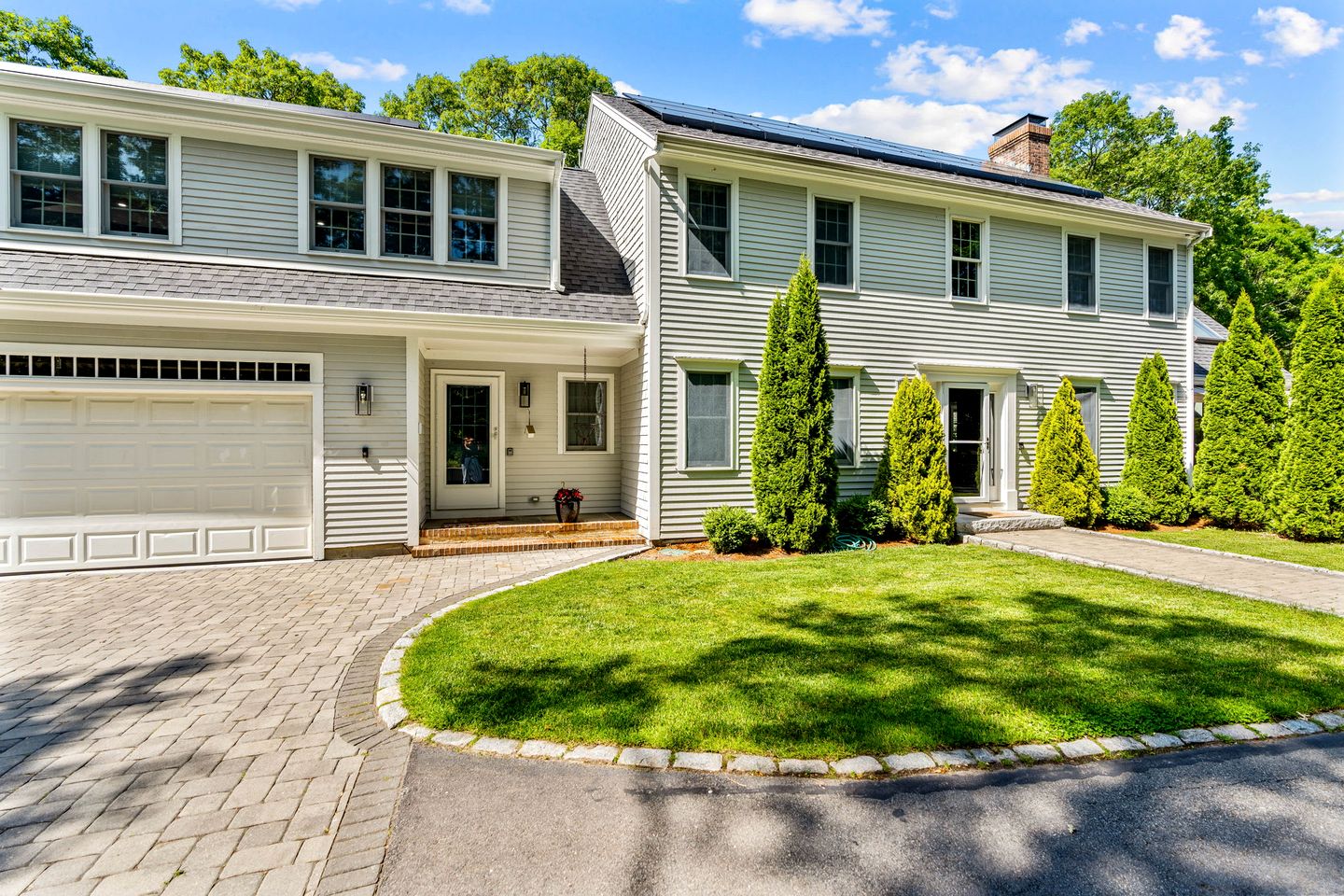 Elegant Coastal Retreat with Heated Pool, Firepit & Game Room Near Cape Cod Beaches | Barnstable, Massachusetts