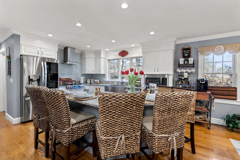 Vacation Rentals (United States of America, Barnstable, Massachusetts)