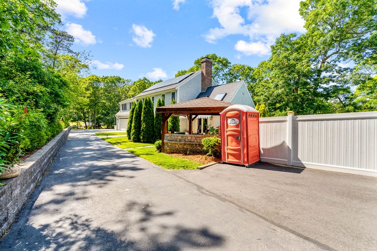 Vacation Rentals (United States of America, Barnstable, Massachusetts)