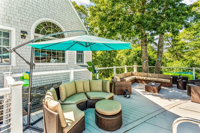 Vacation Rentals (United States of America, Barnstable, Massachusetts)