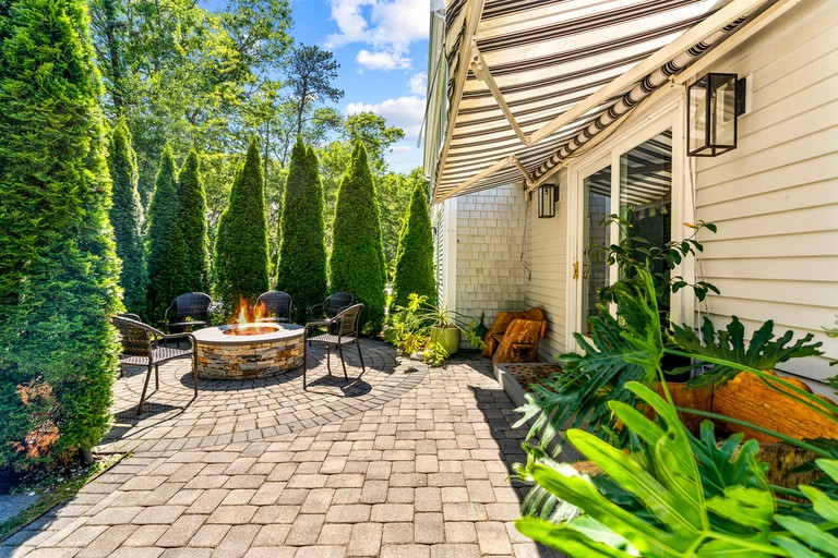 Vacation Rentals (United States of America, Barnstable, Massachusetts)