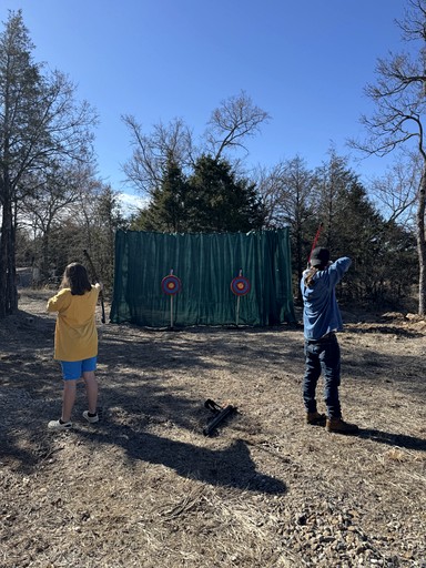 Vacation Rentals (United States of America, Cookson, Oklahoma)