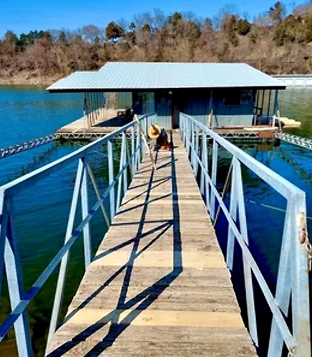 Vacation Rentals (United States of America, Cookson, Oklahoma)