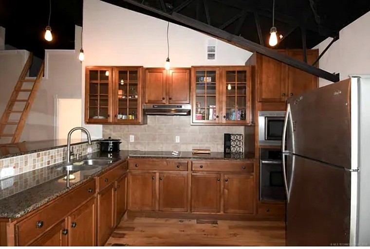 Vacation Rentals (United States of America, Cookson, Oklahoma)