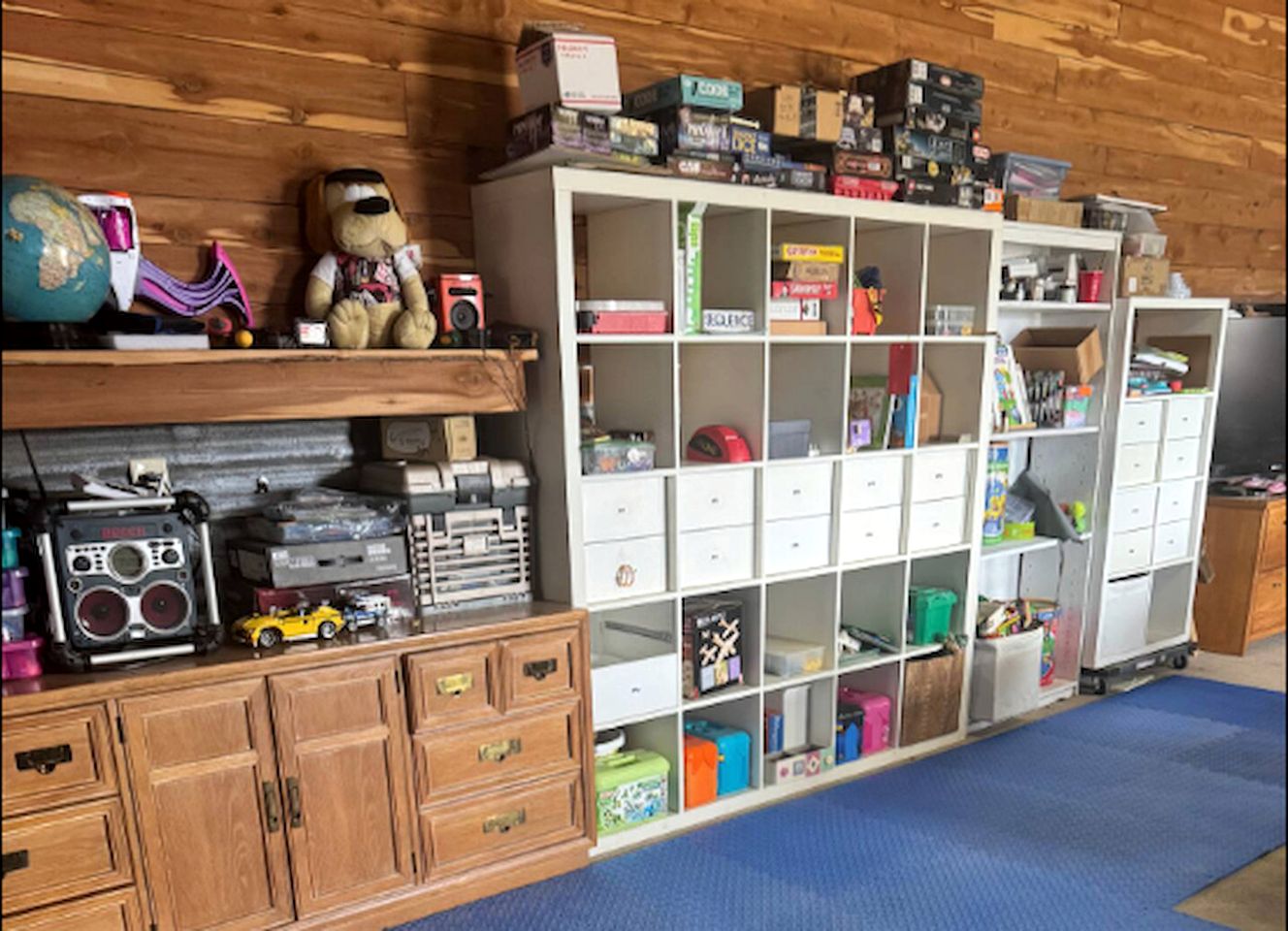 Amazing Loft Rental with Incredible Amenities for a Fun-Filled Family Getaway near Tenkiller Ferry Lake in Oklahoma