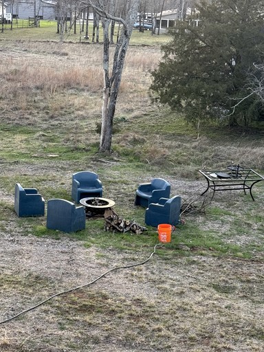 Vacation Rentals (United States of America, Cookson, Oklahoma)