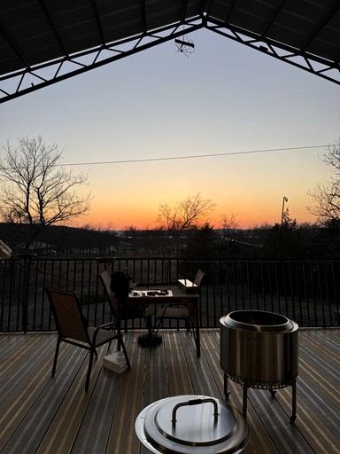 Vacation Rentals (United States of America, Cookson, Oklahoma)