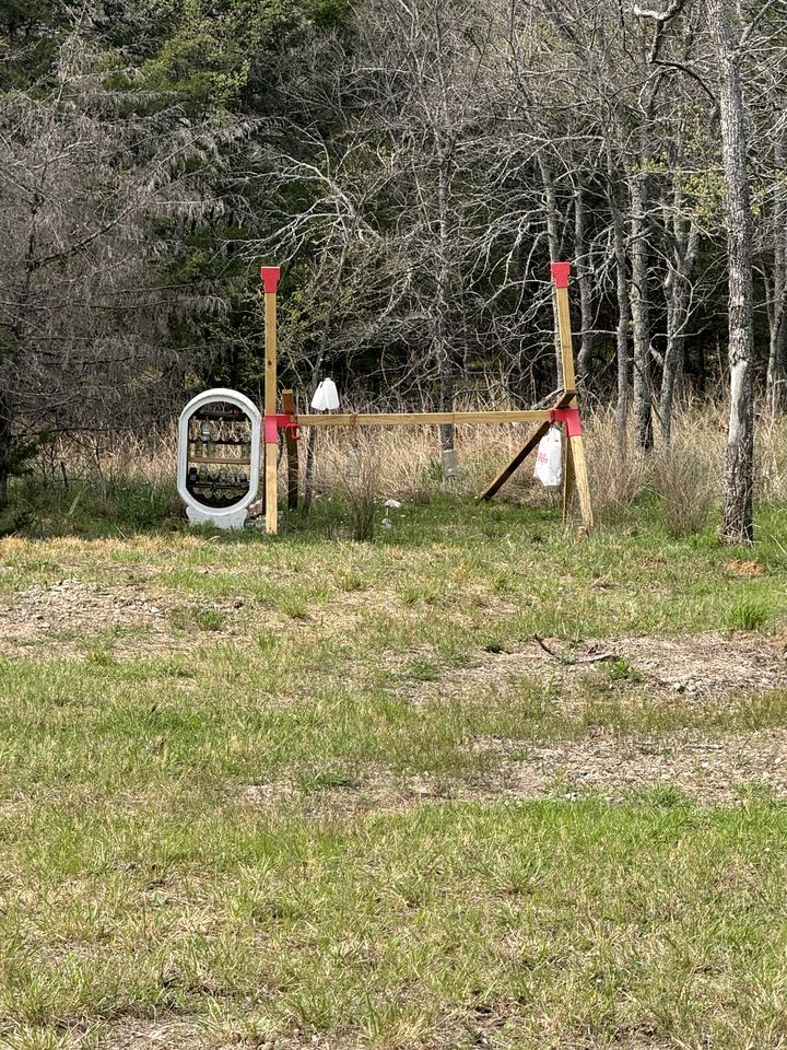 Incredible Spacious Rental with Fantastic Activities for an Unforgettable Family Adventure by the Lake in Cookson, Oklahoma