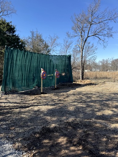 Vacation Rentals (United States of America, Cookson, Oklahoma)