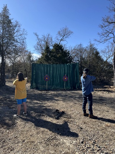 Vacation Rentals (United States of America, Cookson, Oklahoma)