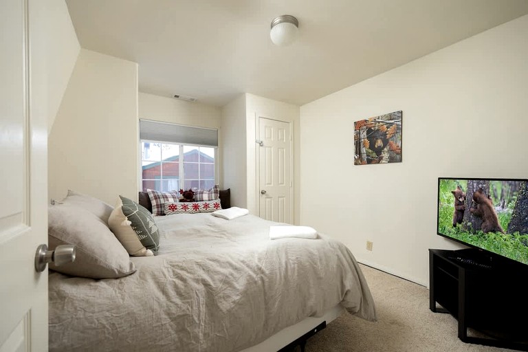 Cabins (United States of America, Moonridge, California)