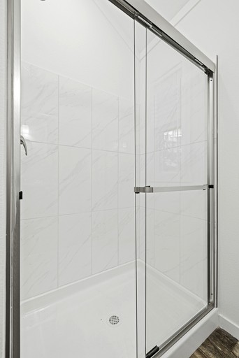 Cabins (United States of America, Fredericksburg, Texas)