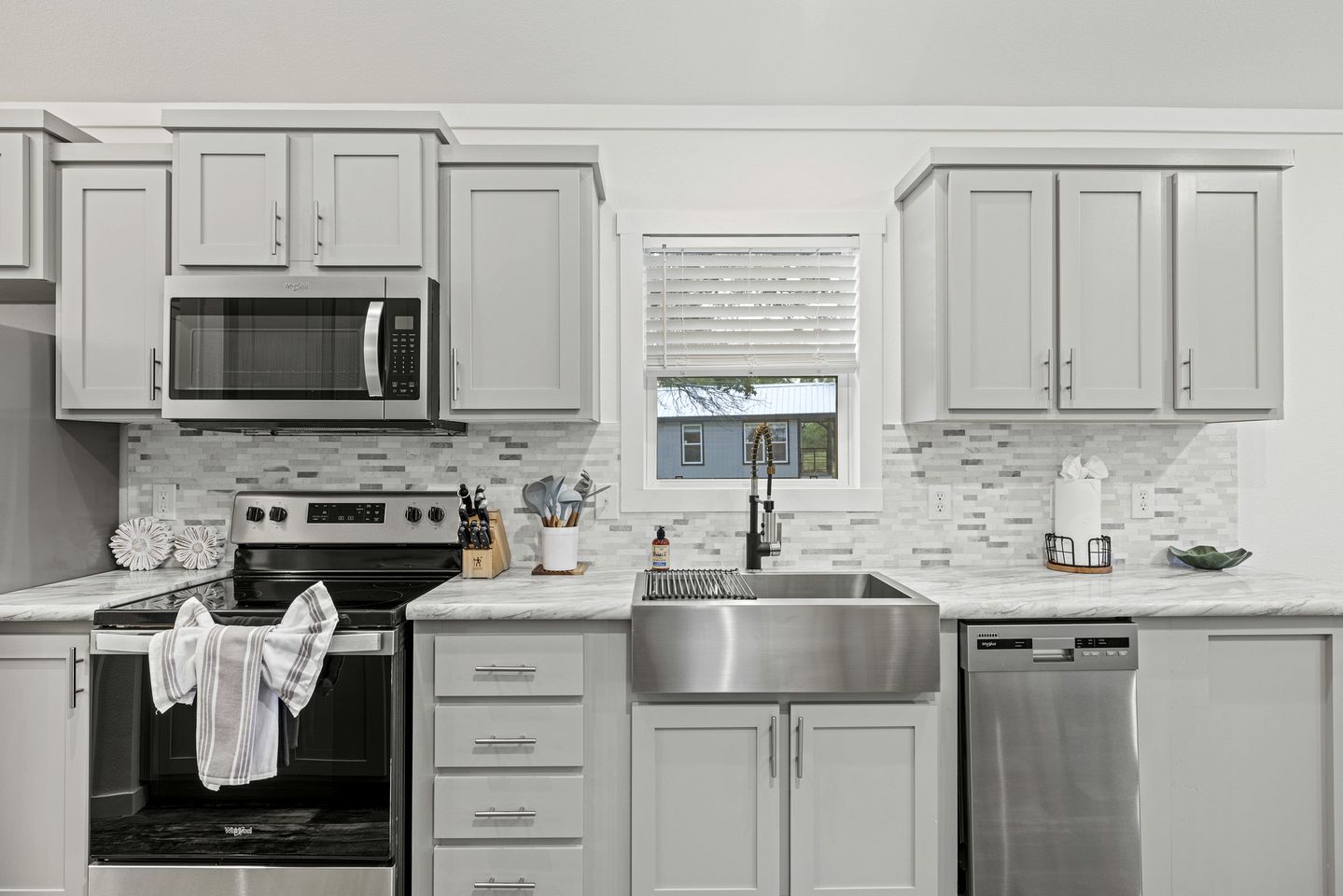 Family-Friendly Cabin with Grill and Patio in Texas