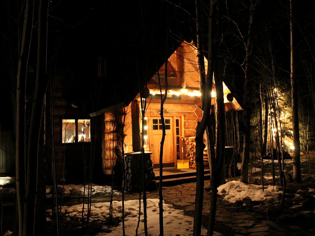 FamilyFriendly Cabin Overlooking Hyatt Lake, Oregon