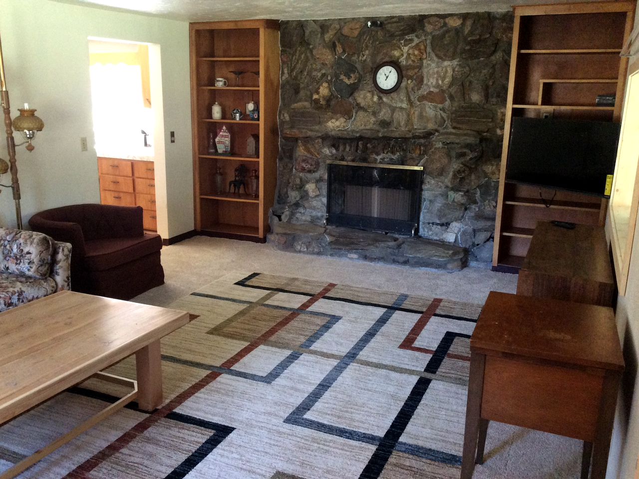 Family-Friendly Cabin Rental in the Wilderness of Central Idaho