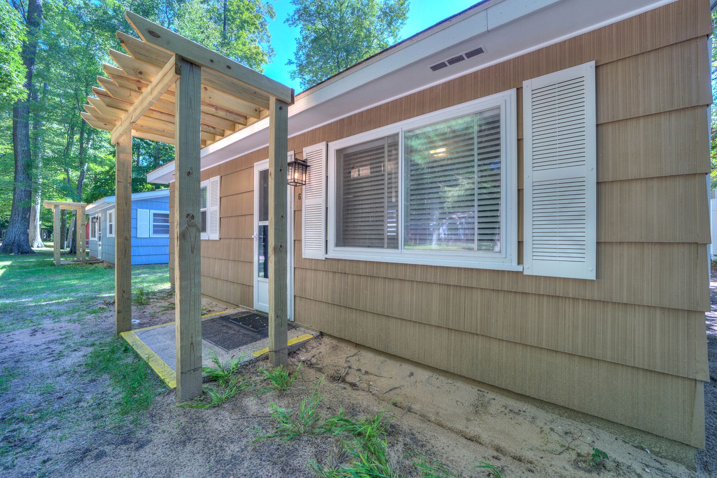 Family Friendly Cabin Rental in Muskegon for Relaxing Getaways to Lake Michigan