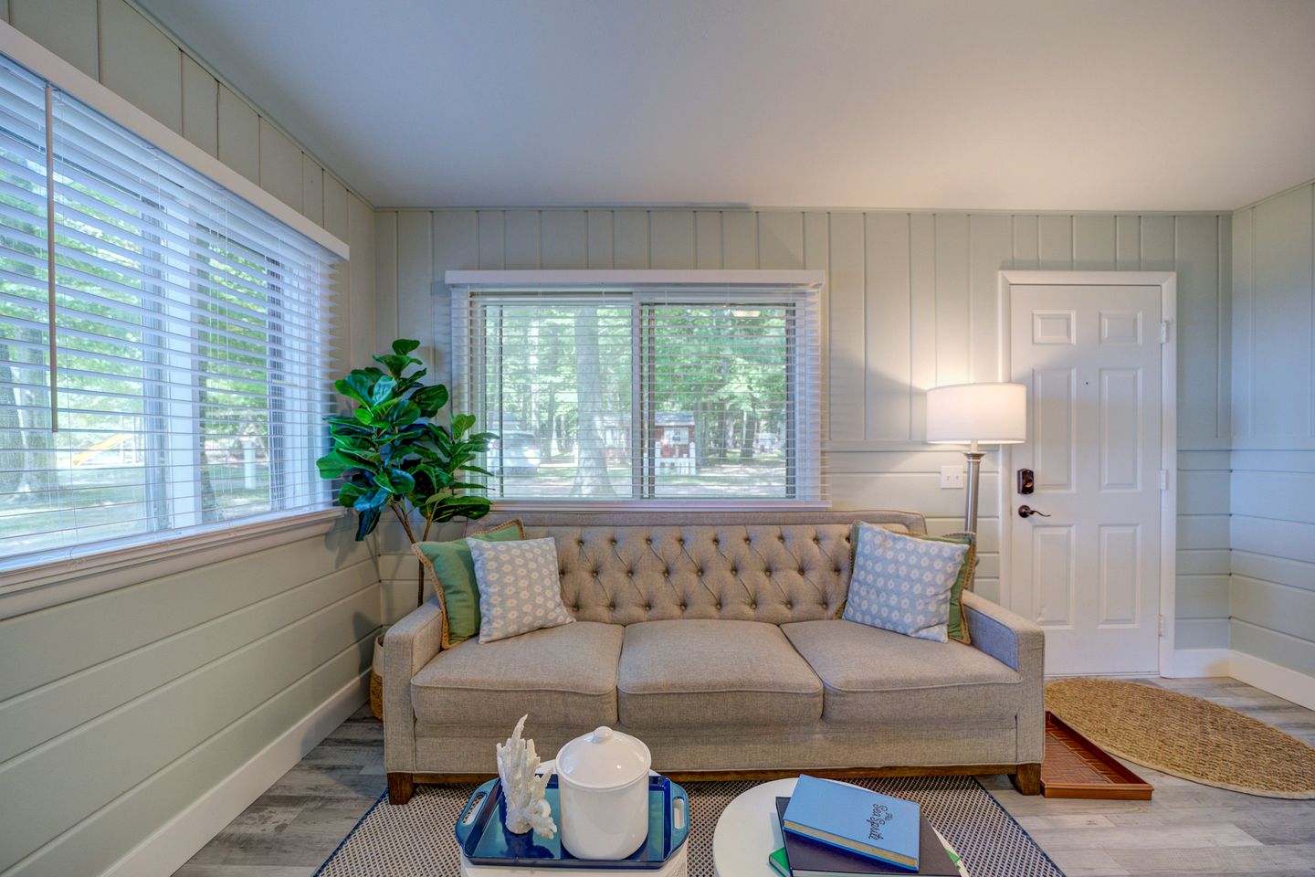 Family Friendly Cabin Rental in Muskegon for Relaxing Getaways to Lake Michigan