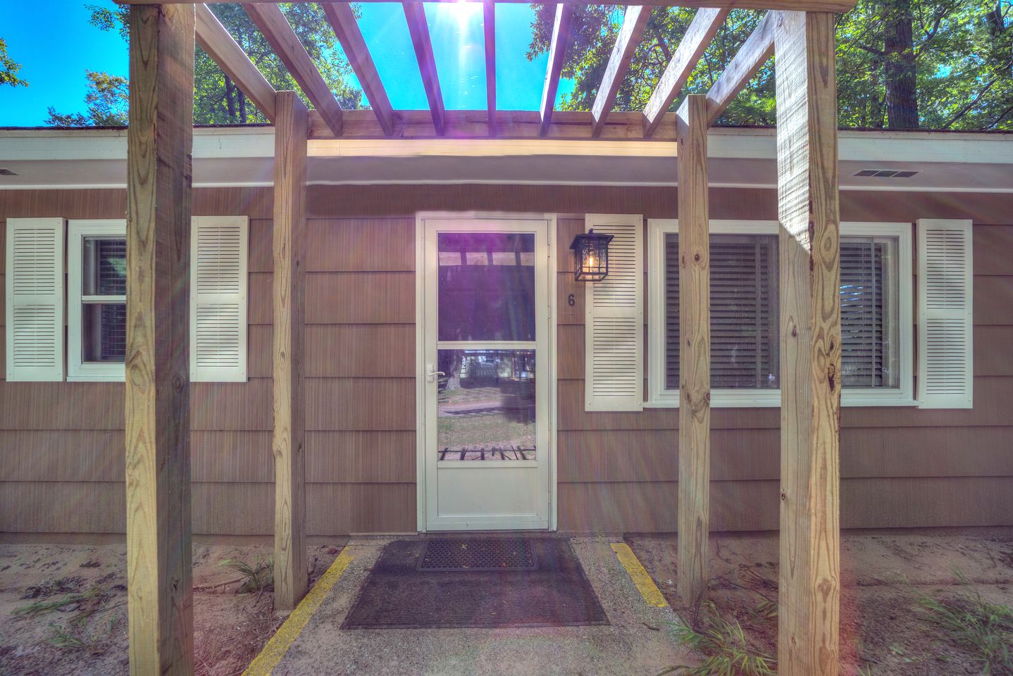 Family Friendly Cabin Rental in Muskegon for Relaxing Getaways to Lake Michigan
