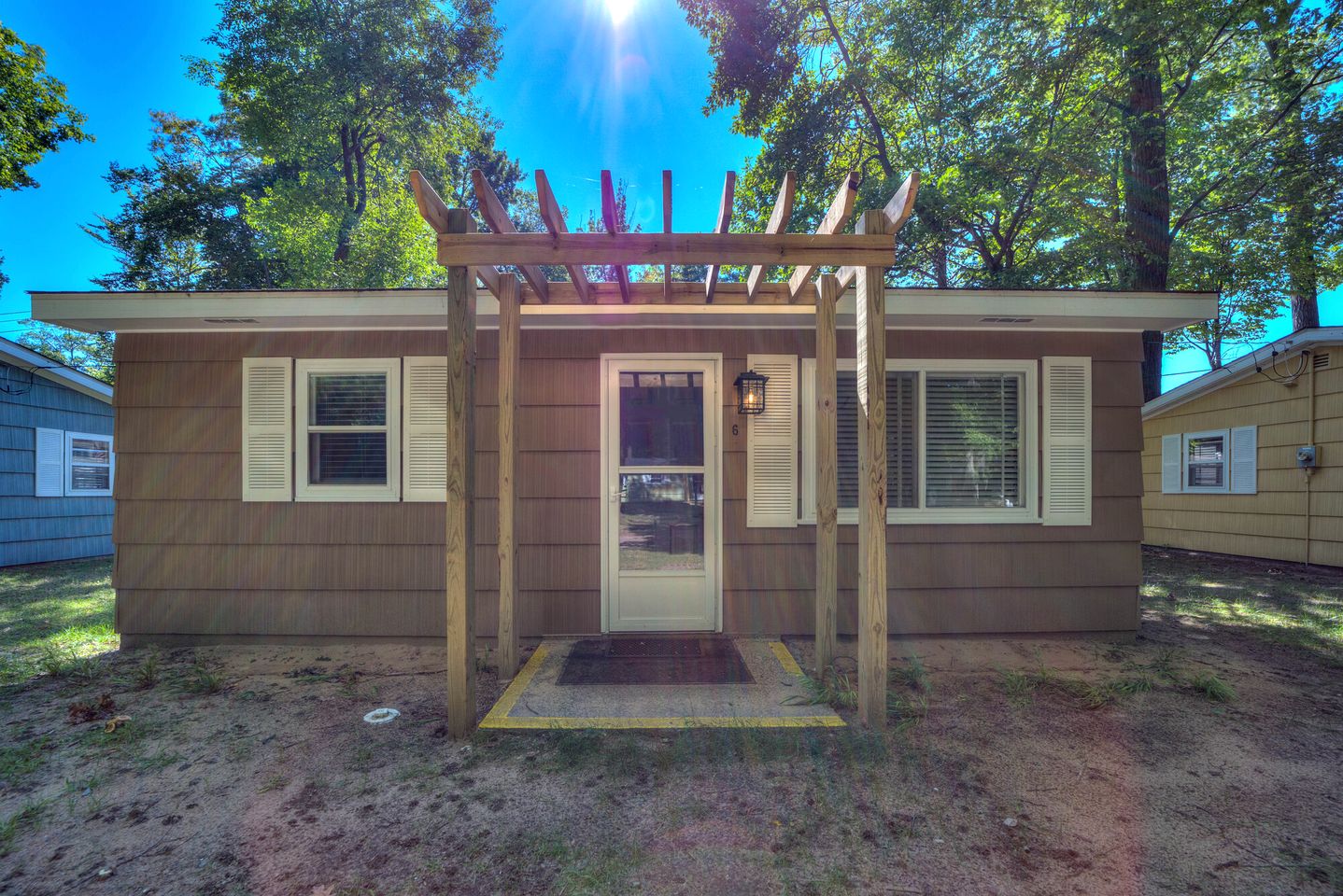 Family Friendly Cabin Rental in Muskegon for Relaxing Getaways to Lake Michigan