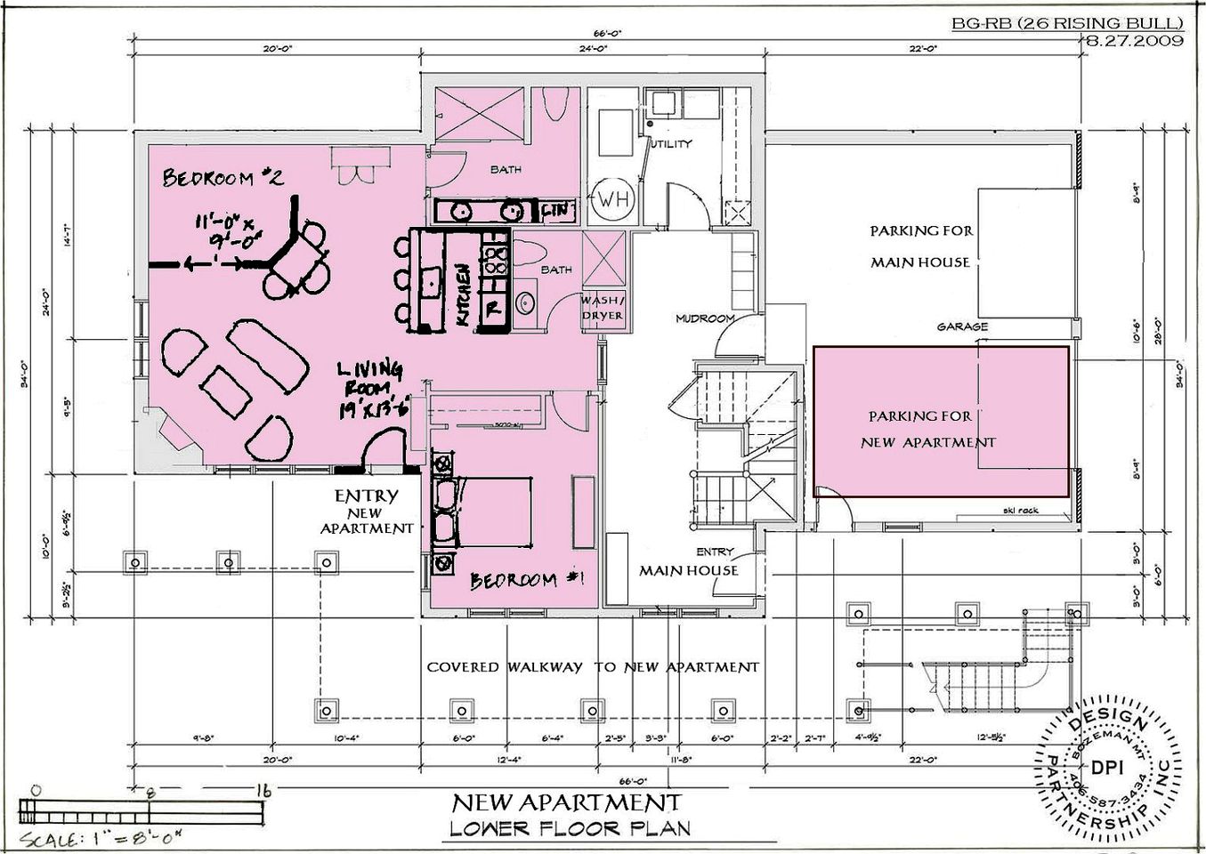 Family-Friendly Cabin Rental with Lone Peak Views in Big Sky