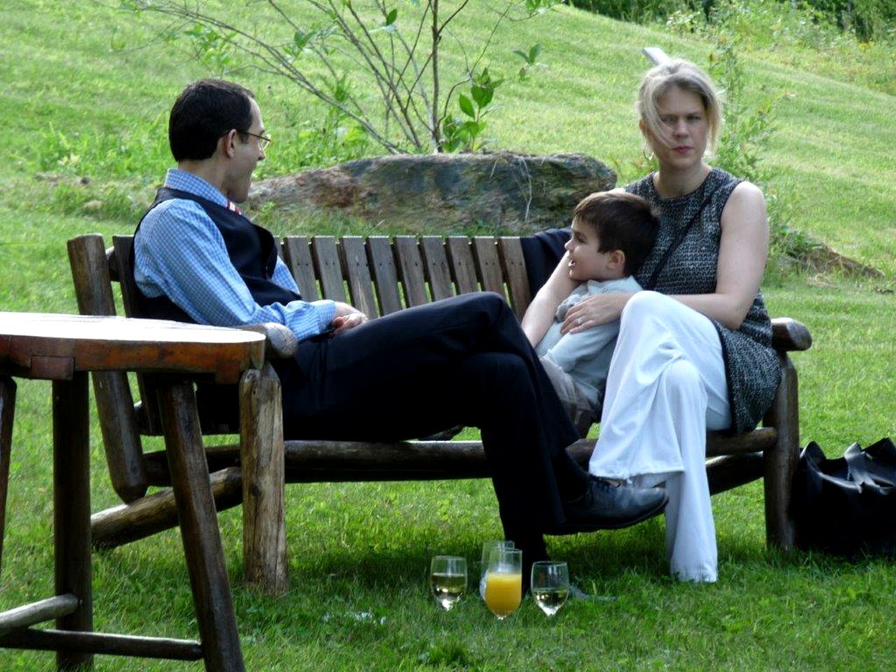 Family-Friendly Cabin Rental with Spacious Deck in Pittsfield, New Hampshire