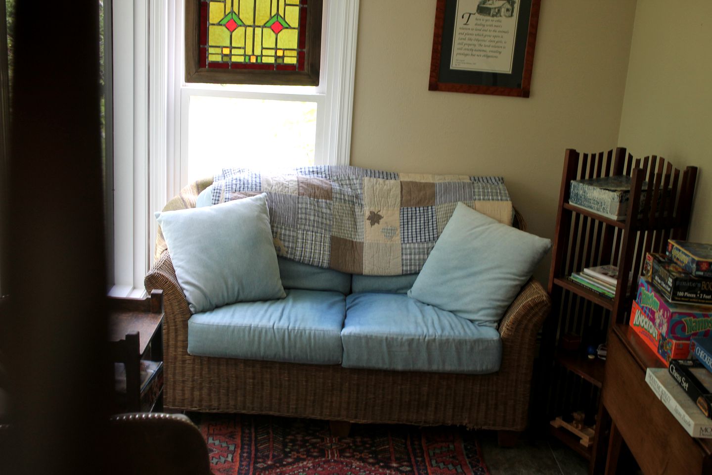 Family-Friendly Cabin Rental with Spacious Deck in Pittsfield, New Hampshire