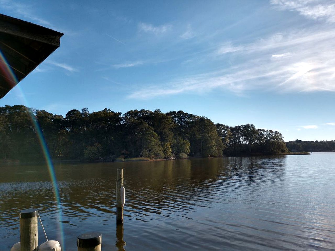 Family Cabin in Ophelia, Virginia