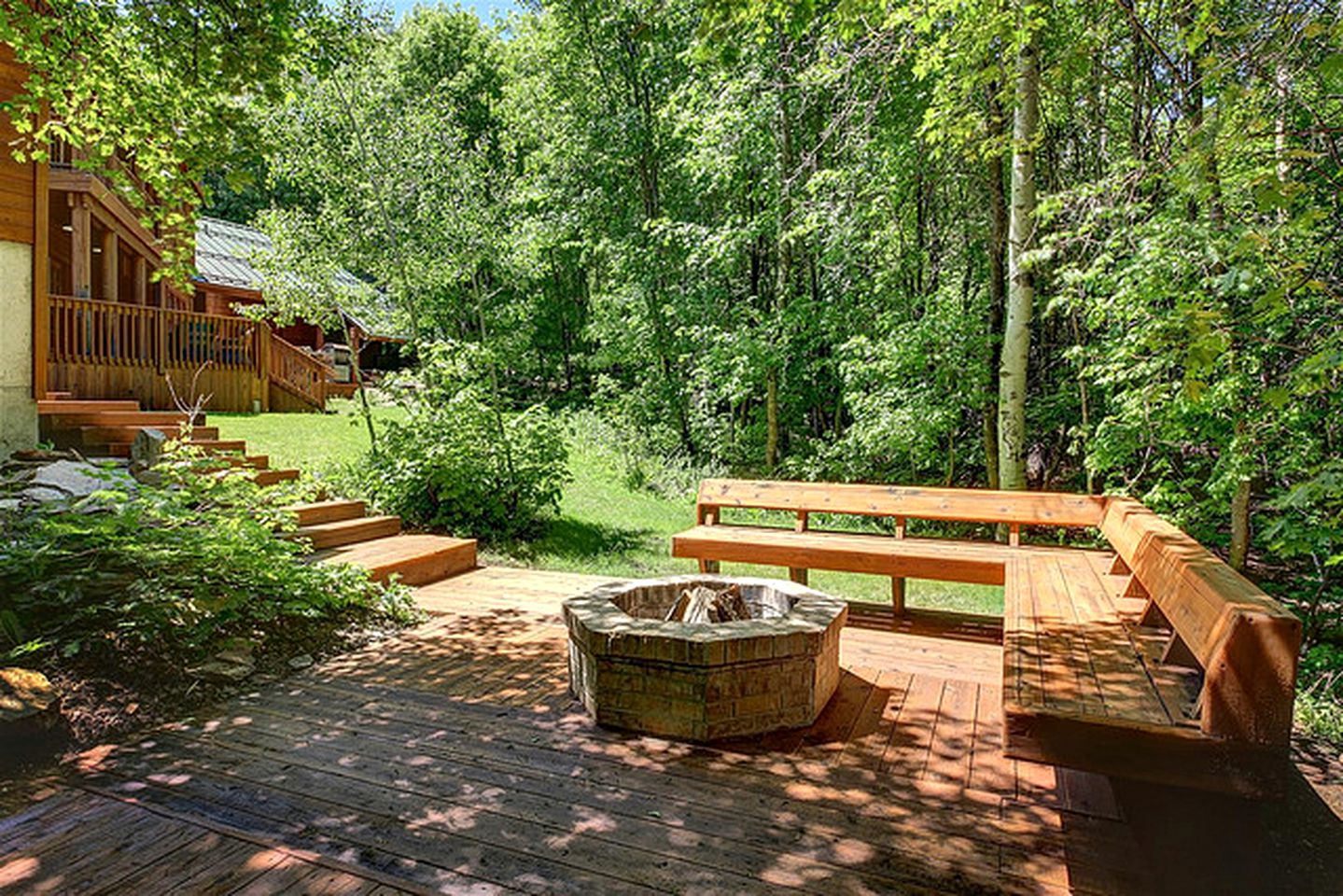 Family Friendly Cabin Utah