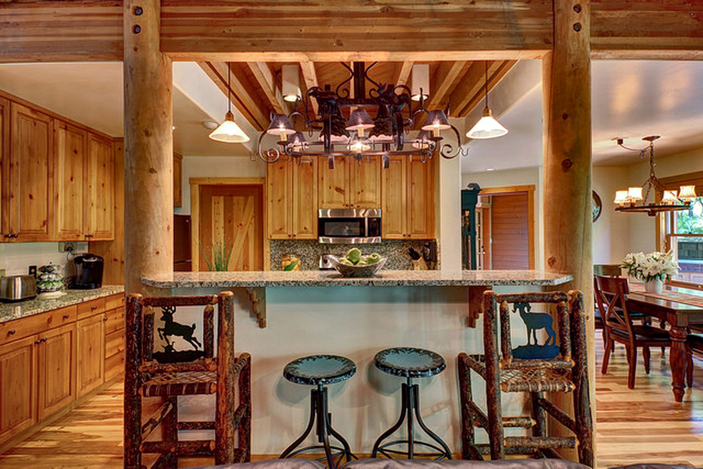 Family Friendly Cabin Utah