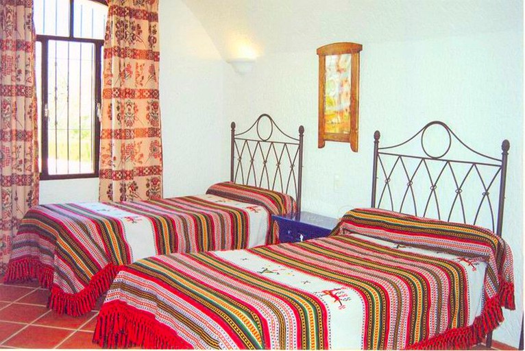 Caves (Granada, Andalusia, Spain)