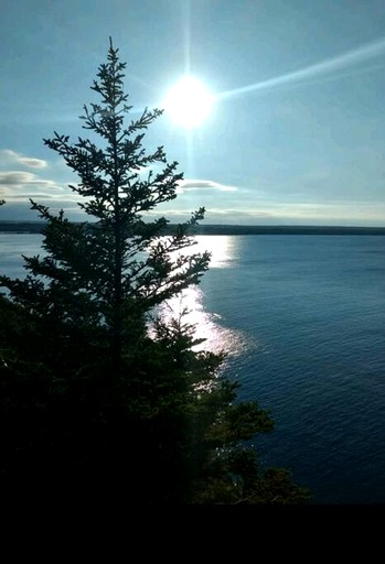 Cottages (Canada, Lions Head, Ontario)