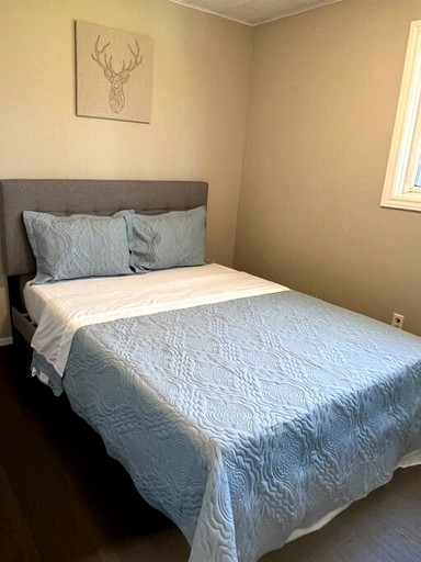 Cottages (Canada, Lions Head, Ontario)