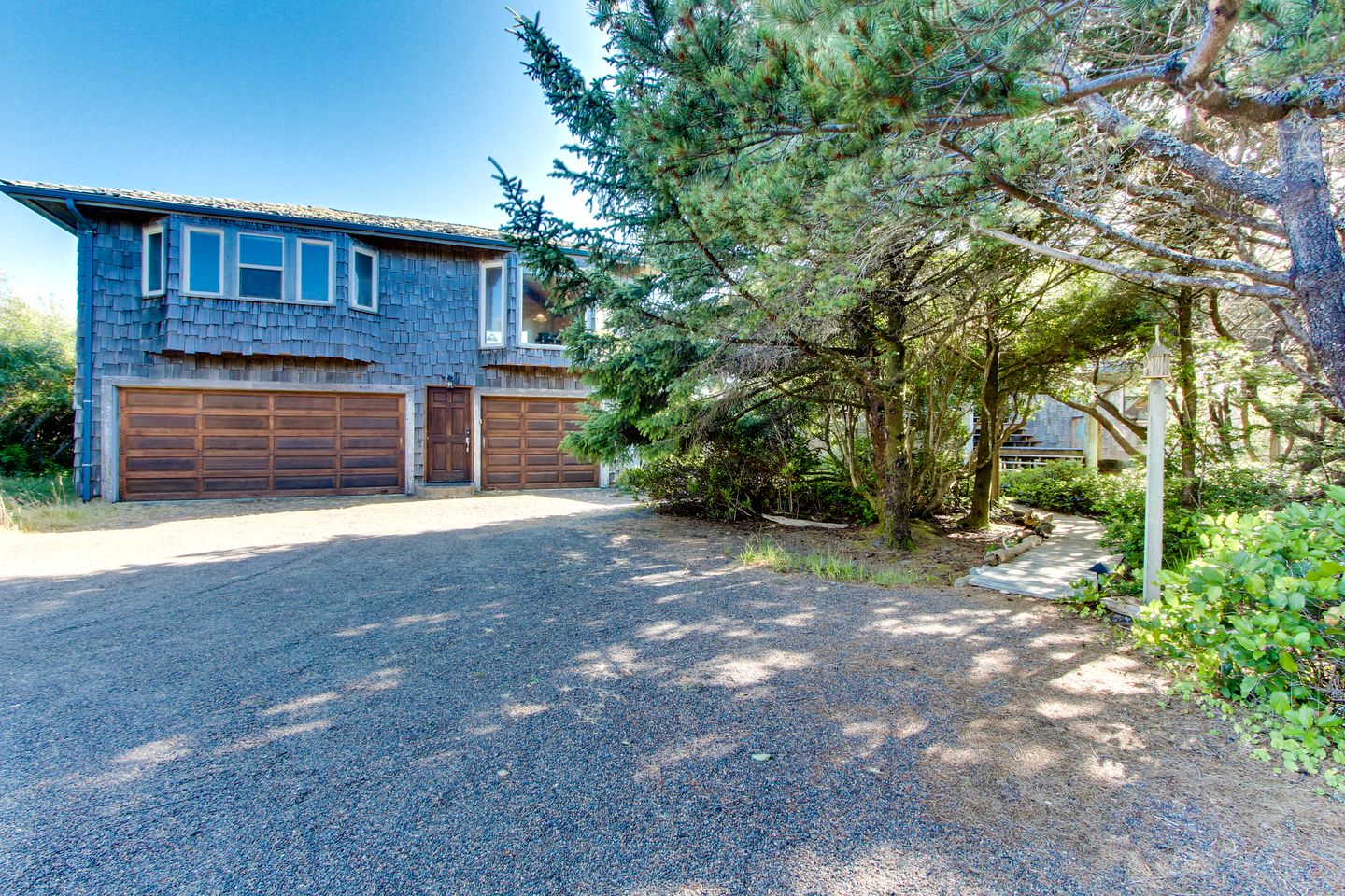FamilyFriendly Cottage in Yachats, Oregon